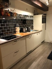 For rent appartement 1 bedroom Amsterdam centrum