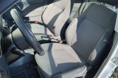 2002 Volkswagen polo 1 4-16v highline   airco   apk   nap   lm ve