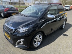 Bomvolle Peugeot 108 Allure Top