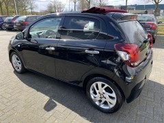 Bomvolle Peugeot 108 Allure Top