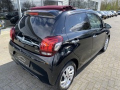 Bomvolle Peugeot 108 Allure Top