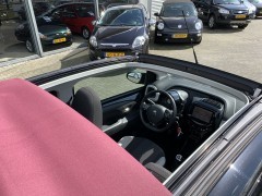 Bomvolle Peugeot 108 Allure Top