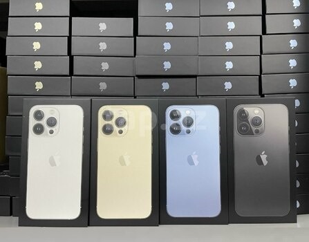 Apple iPhone 13  iPhone 13 Pro  iPhone 13 Pro Max  iPhone