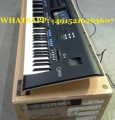 Yamaha Genos XXL- Tyros 5 4  Korg Pa4X  Ketron SD9 SD60