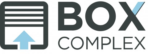 Garagebox Roermond - Boxcomplex