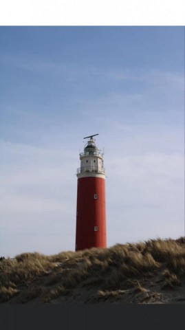 Bungalow 6 persoons op de Krim Texel