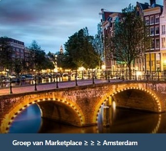 Nieuws voor Amsterdam hier presenteren wij  Marktplaats Amsterdam