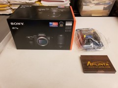 SONY A7 III SONY FX30  NIKON Z9 NIKON Z8 CANON 5D MARK IV CANON 5D MAR