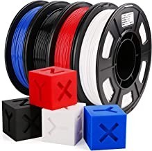 PETG Merk-Filament voor uw 3D printer nu nog voordeliger