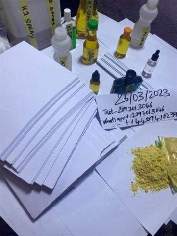 K2 Spice Papier Koop K2 doordrenkt papier online
