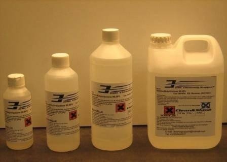 Koop Gbl reinigers in 1L 2L 3L 4L 5L 10L 20L 50L 100L Online 