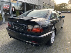 1999 BMW 318 CI Coupé Executive