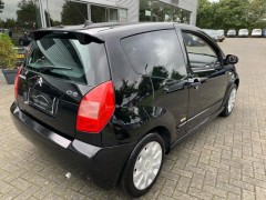 Mooie en sportieve Citroën C2 VTR Automaat  150 778 km  APK 20-12