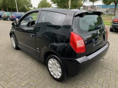 Mooie en sportieve Citroën C2 VTR Automaat  150 778 km  APK 20-12