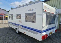 HOBBY EXCELLENT EASY 4 95 UFE 2006 Vast Bed MOVER 1e Eig