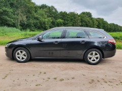 Peugeot 508 thp 2013