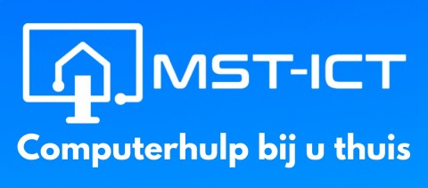 MST-ICT Computerhulp   Verkoop