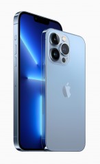 Apple iPhone 13 Pro voor 700euro  iPhone 13 Pro Max voor 750euro