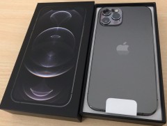 Apple iPhone 12 Pro voor 500euro  iPhone 12 Pro Max voor 550euro