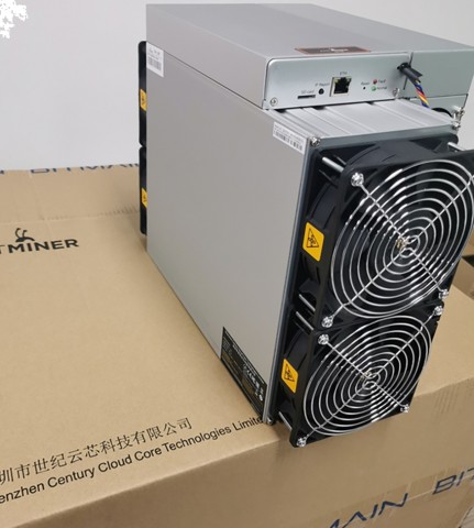 Bitmain AntMiner S19 Pro 110Th  Antminer S19  Innosilicon A10 PRO