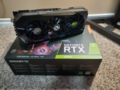 GEFORCE RTX 3090 RTX 3080  RTX 3080 Ti  RTX 3070 RTX 3060 Ti