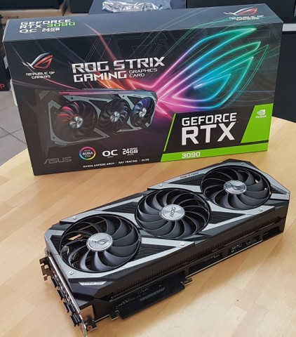 GEFORCE RTX 3090 RTX 3080  RTX 3080 Ti  RTX 3070 RTX 3060 Ti