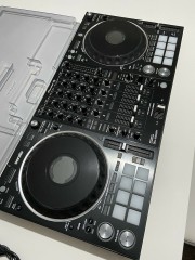 Pioneer Cdj-3000  Pioneer Cdj 2000 NXS2  Pioneer Djm 900 NXS2