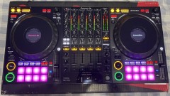 Pioneer Cdj-3000  Pioneer Cdj 2000 NXS2  Pioneer Djm 900 NXS2