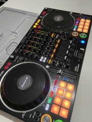 Pioneer Cdj-3000  Pioneer Cdj 2000 NXS2  Pioneer Djm 900 NXS2