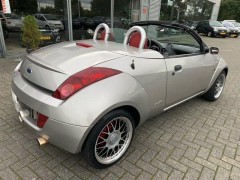 Stoere Ford StreetKa 1 6 First Edition Levering met nieuw APK