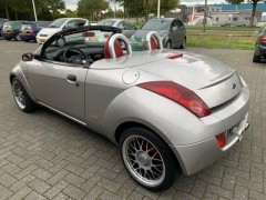 Stoere Ford StreetKa 1 6 First Edition Levering met nieuw APK