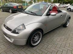 Stoere Ford StreetKa 1 6 First Edition Levering met nieuw APK