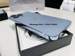 Apple iPhone 13 Pro voor 600euro  iPhone 13 Pro Max voor 650euro