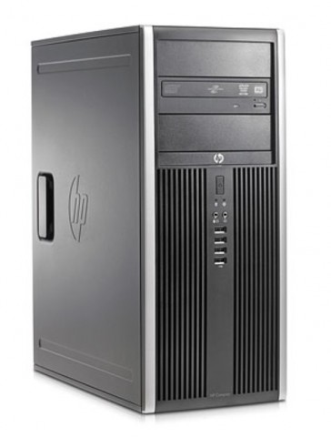 HP Compaq Elite 8200 CMT  i7-2600 Micro Tower