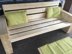 Loungeset😎Tuinset😎NIEUW✅❗️