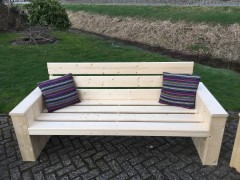 Loungeset😎Tuinset😎NIEUW✅❗️