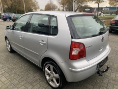 Mooie Volkswagen Polo 1 4 16V Highline 5-deurs