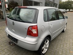 Mooie Volkswagen Polo 1 4 16V Highline 5-deurs