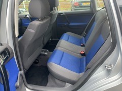 Mooie Volkswagen Polo 1 4 16V Highline 5-deurs