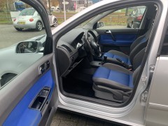 Mooie Volkswagen Polo 1 4 16V Highline 5-deurs