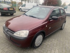 Leuke Opel Corsa 1 0 Eco Easytronic  Automaat   Lange APK