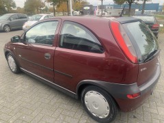 Leuke Opel Corsa 1 0 Eco Easytronic  Automaat   Lange APK