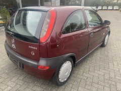 Leuke Opel Corsa 1 0 Eco Easytronic  Automaat   Lange APK