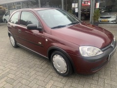 Leuke Opel Corsa 1 0 Eco Easytronic  Automaat   Lange APK