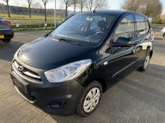 Nette en zuinige Hyundai I10 1 1 16V Pure 5-deurs