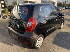 Nette en zuinige Hyundai I10 1 1 16V Pure 5-deurs