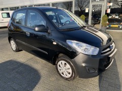 Nette en zuinige Hyundai I10 1 1 16V Pure 5-deurs