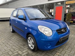 Kia Picanto 1 0 X 5-deurs  Nette en frisse auto  2008 