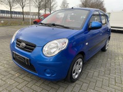 Kia Picanto 1 0 X 5-deurs  Nette en frisse auto  2008 