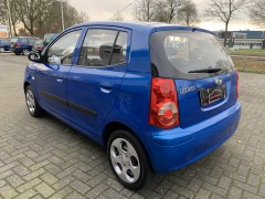 Kia Picanto 1 0 X 5-deurs  Nette en frisse auto  2008 